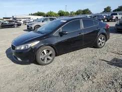 3KPFL4A74JE253254 2018 KIA FORTE