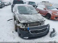 3KPFL4A74JE253528 2018 KIA FORTE