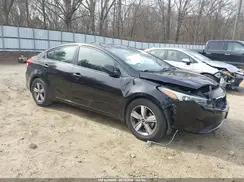 3KPFL4A74JE253609 2018 KIA FORTE