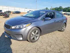 3KPFL4A74JE253934 2018 KIA FORTE