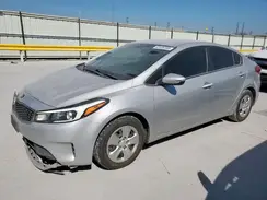 3KPFL4A74JE255151 2018 KIA FORTE