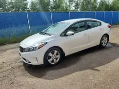 3KPFL4A74JE255439 2018 KIA FORTE