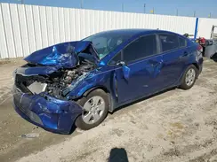 3KPFL4A74JE256283 2018 KIA FORTE