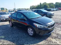 3KPFL4A74JE256428 2018 KIA FORTE