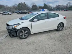 3KPFL4A74JE256493 2018 KIA FORTE