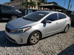 3KPFL4A74JE256770 2018 KIA FORTE