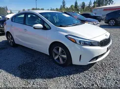 3KPFL4A74JE257627 2018 KIA FORTE