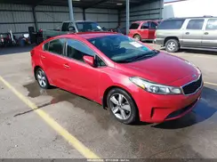 3KPFL4A74JE257725 2018 KIA FORTE