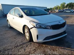 3KPFL4A74JE259653 2018 KIA FORTE