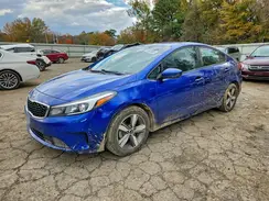 3KPFL4A74JE259863 2018 KIA FORTE