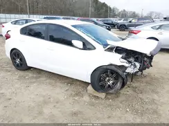 3KPFL4A74JE261421 2018 KIA FORTE