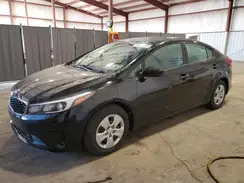 3KPFL4A74JE261824 2018 KIA FORTE