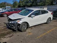 3KPFL4A74JE263797 2018 KIA FORTE