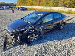 3KPFL4A74JE264884 2018 KIA FORTE
