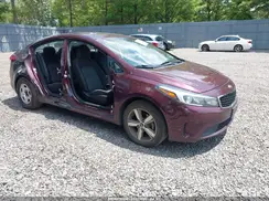 3KPFL4A74JE265680 2018 KIA FORTE