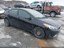 3KPFL4A74JE267154 2018 KIA FORTE