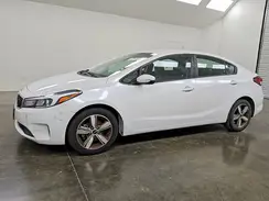 3KPFL4A74JE268384 2018 KIA FORTE
