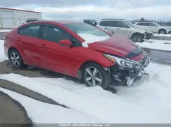 3KPFL4A74JE268868 2018 KIA FORTE