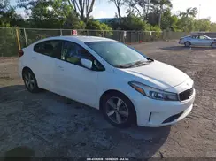 3KPFL4A74JE269552 2018 KIA FORTE