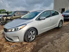 3KPFL4A74JE269597 2018 KIA FORTE