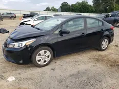 3KPFL4A74JE272242 2018 KIA FORTE
