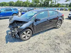 3KPFL4A74JE272693 2018 KIA FORTE