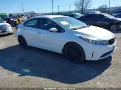 3KPFL4A74JE272998 2018 KIA FORTE