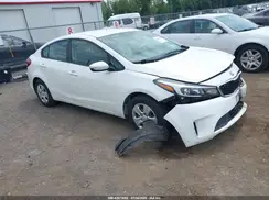 3KPFL4A74JE273004 2018 KIA FORTE