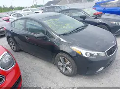 3KPFL4A74JE277294 2018 KIA FORTE