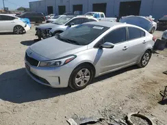 3KPFL4A74JE279837 2018 KIA FORTE