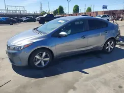3KPFL4A74JE281829 2018 KIA FORTE