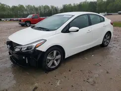 3KPFL4A74JE282141 2018 KIA FORTE