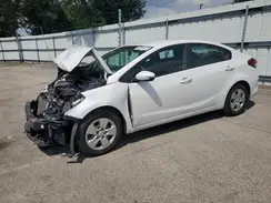 3KPFL4A75HE006108 2017 KIA FORTE