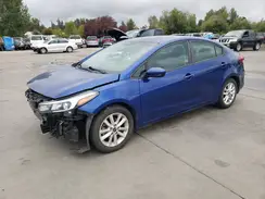3KPFL4A75HE006545 2017 KIA FORTE