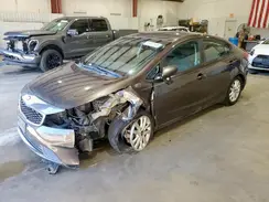 3KPFL4A75HE007386 2017 KIA FORTE