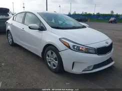 3KPFL4A75HE007551 2017 KIA FORTE