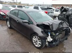 3KPFL4A75HE007887 2017 KIA FORTE