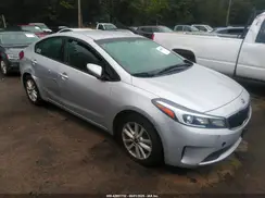 3KPFL4A75HE007906 2017 KIA FORTE