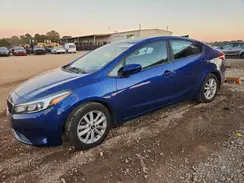 3KPFL4A75HE007968 2017 KIA FORTE