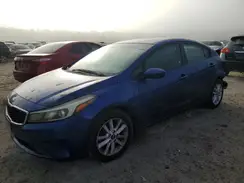 3KPFL4A75HE008635 2017 KIA FORTE
