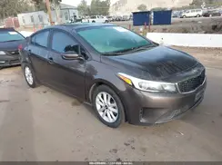3KPFL4A75HE009767 2017 KIA FORTE