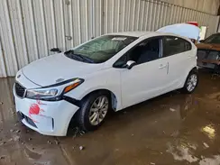 3KPFL4A75HE009851 2017 KIA FORTE
