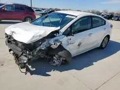 3KPFL4A75HE011566 2017 KIA FORTE