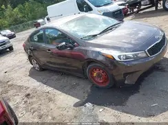 3KPFL4A75HE012667 2017 KIA FORTE