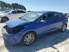 3KPFL4A75HE013060 2017 KIA FORTE