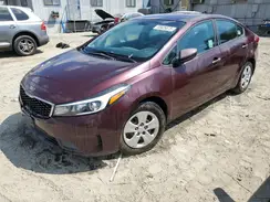 3KPFL4A75HE013351 2017 KIA FORTE