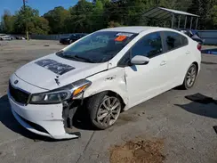 3KPFL4A75HE013429 2017 KIA FORTE