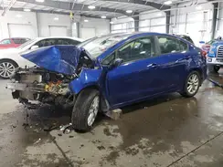 3KPFL4A75HE014127 2017 KIA FORTE