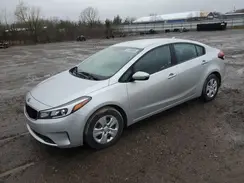 3KPFL4A75HE014371 2017 KIA FORTE