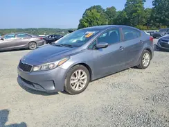3KPFL4A75HE016606 2017 KIA FORTE